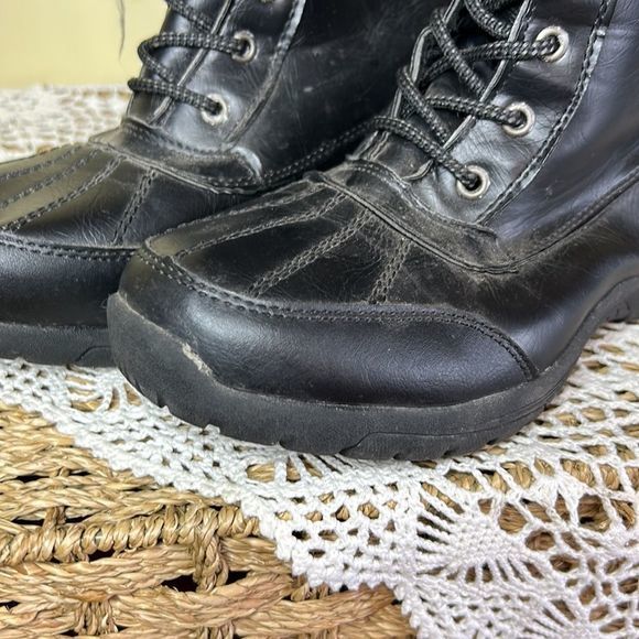 Ladies thinsulate lined‎ winter boots, size 7 - Picture 9 of 9